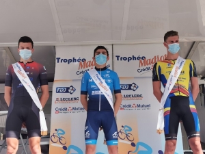 Trophée Madiot: 3ème Manche