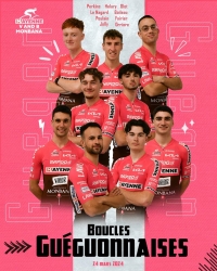 Boucles Guégonnaises : Compo Mayenne-VandB-Monbana