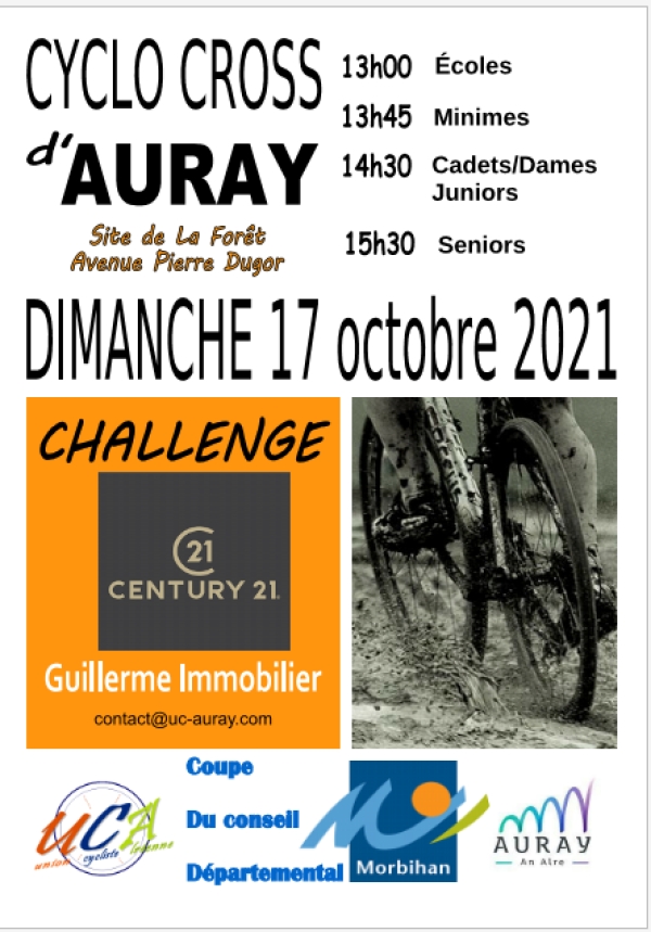 CX Auray