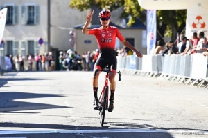 Résumé du Trophée Madiot à Laval