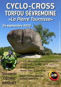 CX Torfou-Sévremoine
