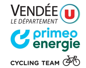 Vendée U-Primeo Energie "Stage en Espagne"