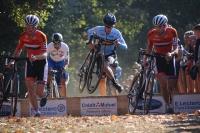 Chpt Europe CX: le résumé