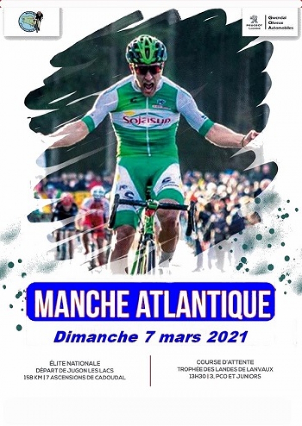 Manche Atlantique 2021