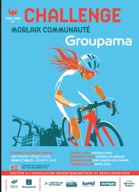 Challenge Morlaix Communauté Groupama