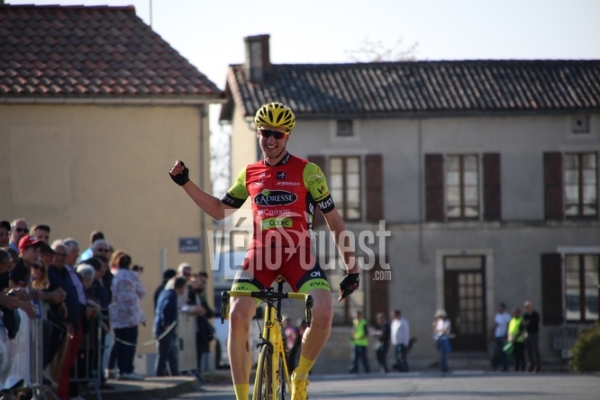 Dans le Rétro: Stellio Souffaché
