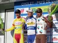 Cholet Pays de Loire
