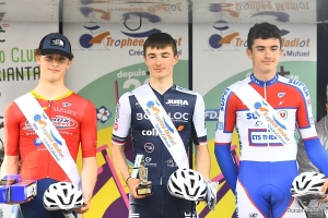 Trophée Madiot: Communiqué 3ème et 4ème manche