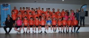 Team Côte de Granit Rose: Maillot 2024
