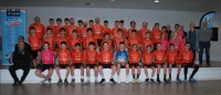 Team Côte de Granit Rose: Maillot 2024