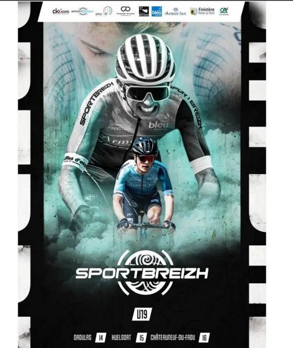 La Sportbreizh U19