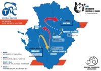 38ème édition du Tour Poitou-Charentes