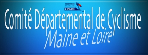 Maine et Loire: Dates des Championnats Départementaux