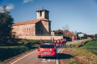 Stage en Espagne pour le VS Valletais