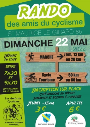 Les Amis du Cyclisme