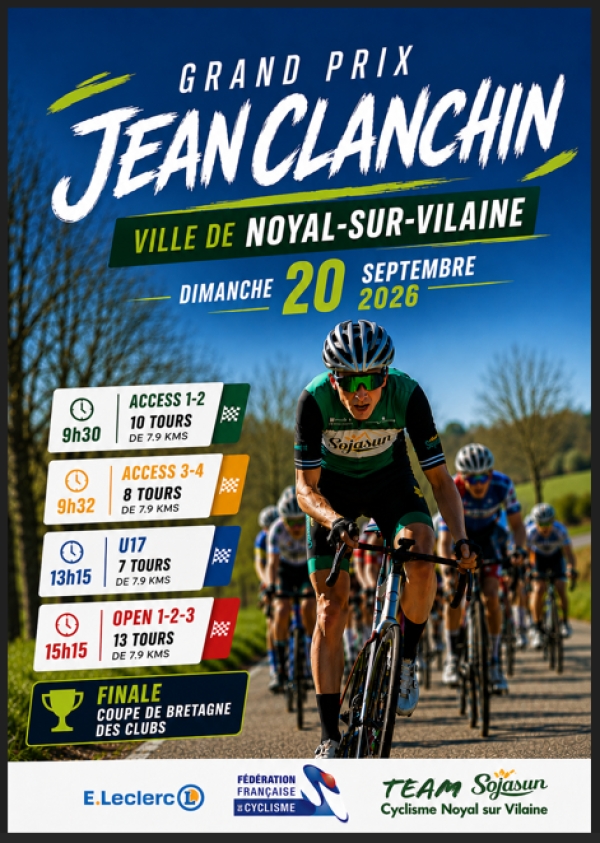 Noyal-sur-Vilaine