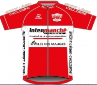 St Léger Sous Cholet: Maillot 2019