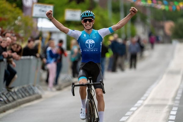 Grand Prix de Nersac Nat.U19