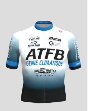 Dynamic Club Quédillac