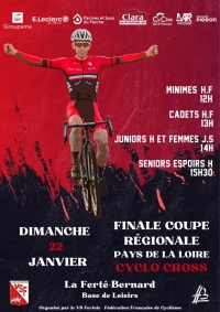 CX La Ferté Bernard