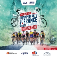 Championnats de France des Masters