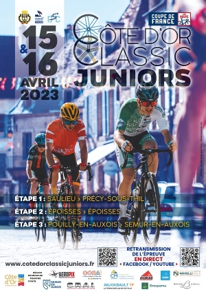 Côte D&#039;Or Classic CDF U19