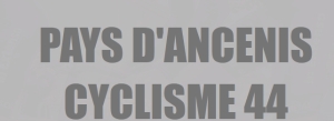 Le Pays D'Ancenis Cyclisme 44 "Calendrier courses 2026"