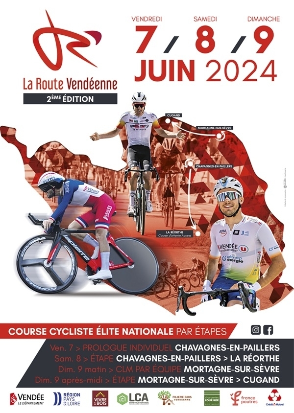 La Route Vendéenne (Prologue)