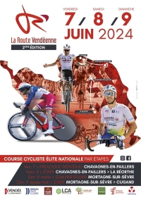 La Route Vendéenne (Prologue)