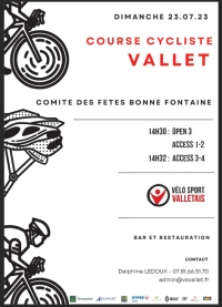 Vallet &quot;Bonne Fontaine&quot;
