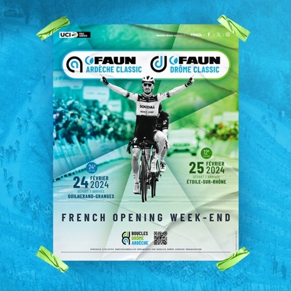 Faun-Drôme Classic