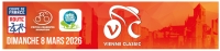 Vienne Classic "Parcours 2026"