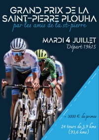 Plouha &quot;GP de la St Pierre&quot;