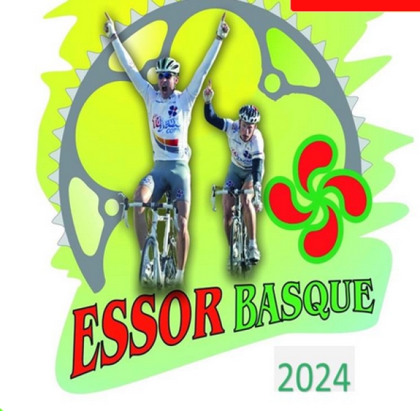 Les Boucles de L&#039;Essor Elite