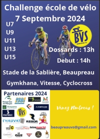 Beaupréau (EDV)