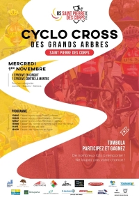 CX St Pierre Des Corps