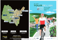 Tour de L&#039;Ain