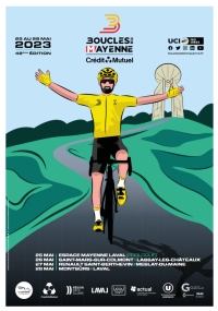 Boucles de la Mayenne