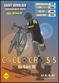 CX de St Herblain