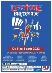 L&#039;estivale Bretonne Elite Nat.