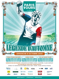 Paris-Tours