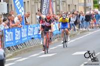 Doué en Anjou: Charles Plaudin (Brette Sportif)