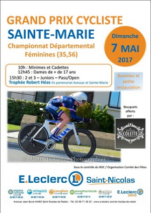 Championnat 35 et 56 Dames