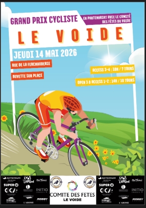 Le Voide