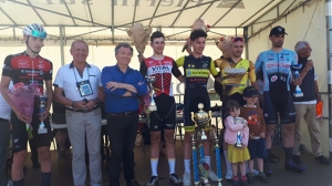 Plérin (Elite-Open/Dames)