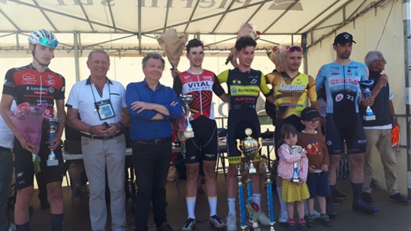 Plérin (Elite-Open/Dames)