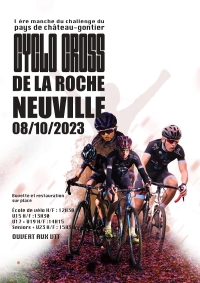 CX de la Roche Neuville