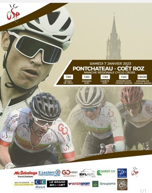 CX de Pontchâteau