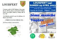 Louisfert : &quot;Trophée Madiot&quot;