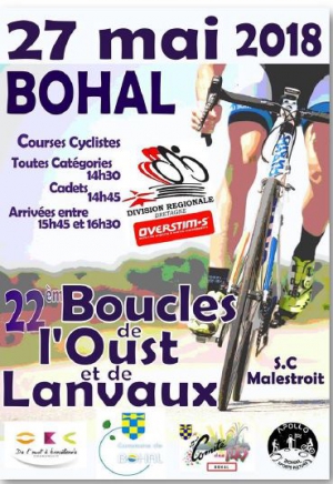 Bohal 1,2,3+J